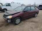 2002 HONDA CIVIC