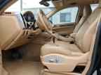 2013 PORSCHE CAYENNE