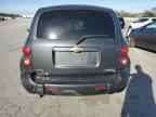 2010 CHEVROLET HHR