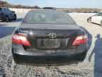 2008 TOYOTA CAMRY