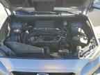 2015 SUBARU WRX