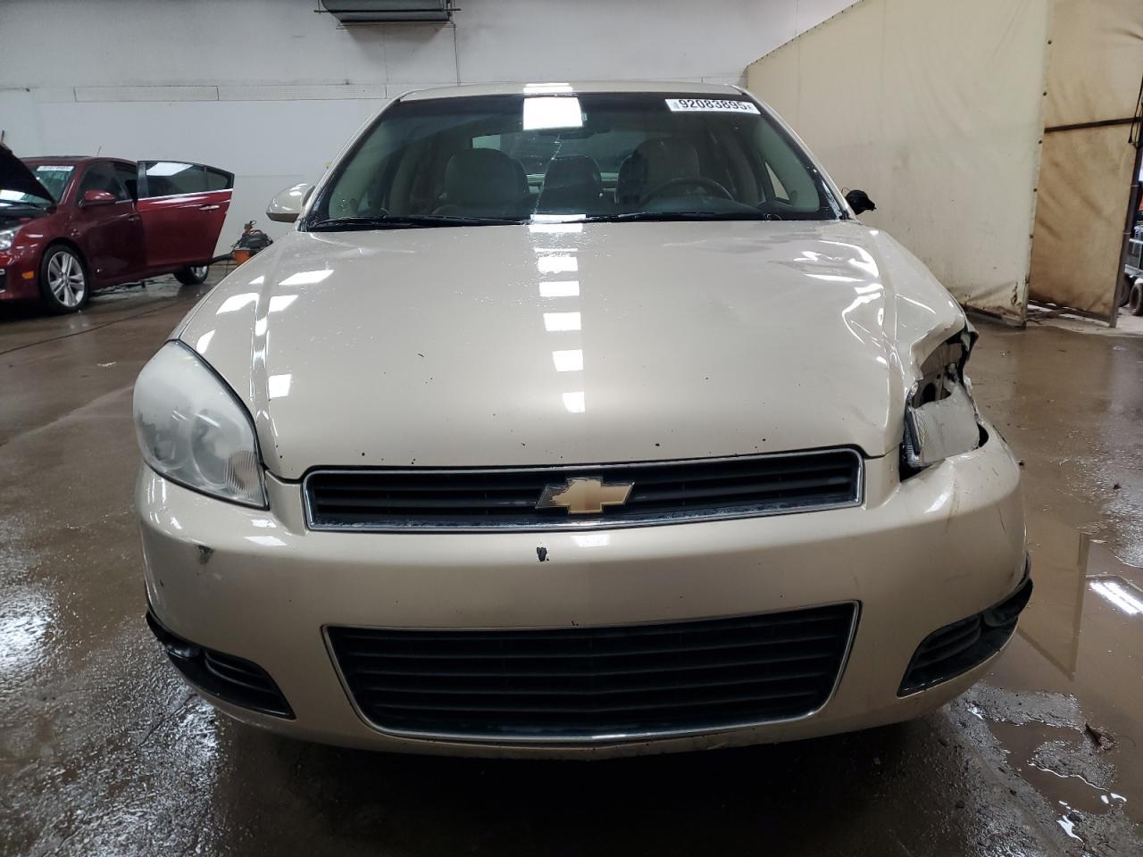 2011 CHEVROLET IMPALA