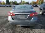 2015 NISSAN SENTRA