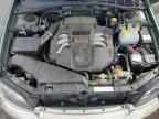 2002 SUBARU Legacy