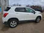 2020 CHEVROLET TRAX