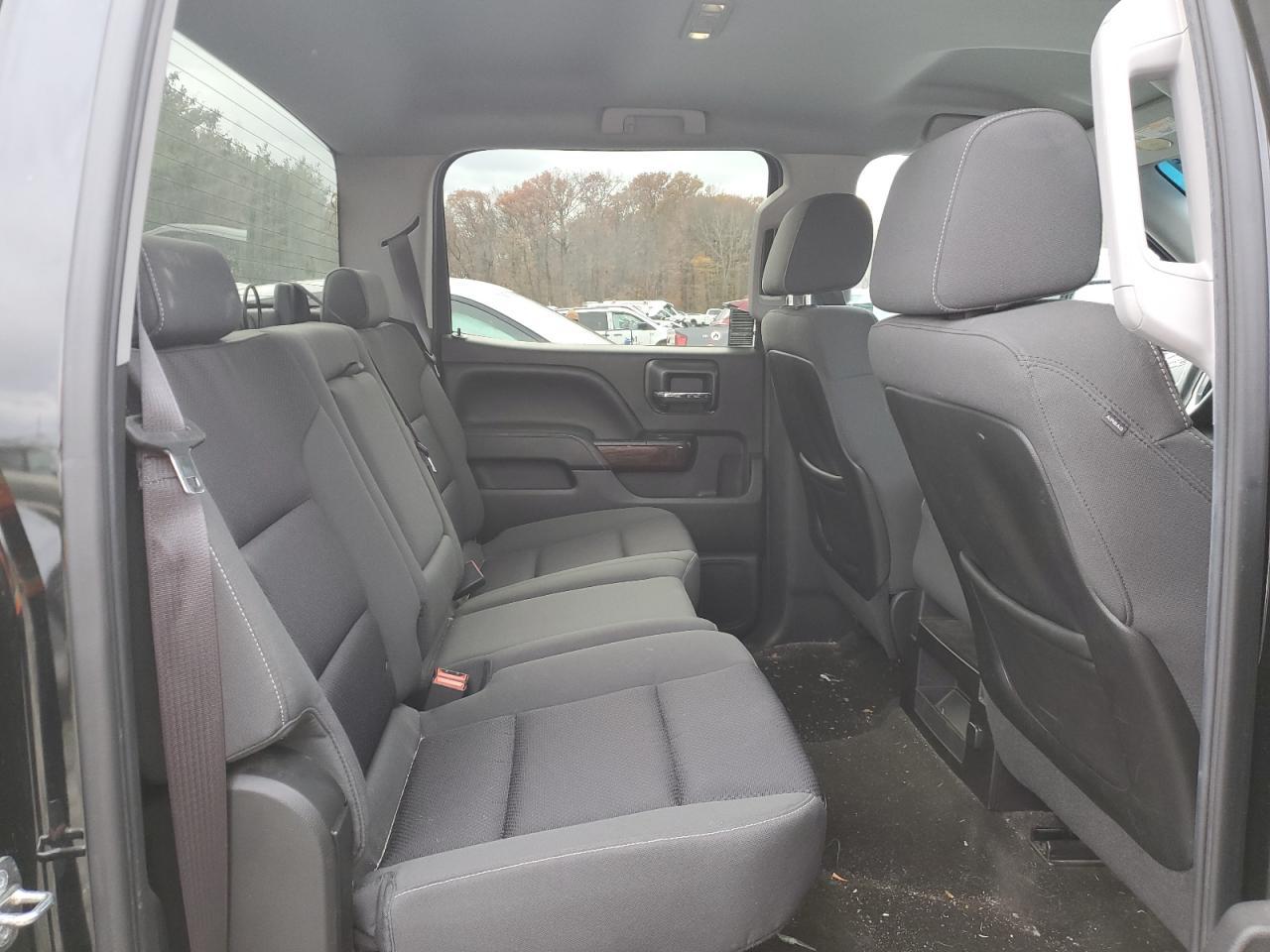 2015 GMC Sierra