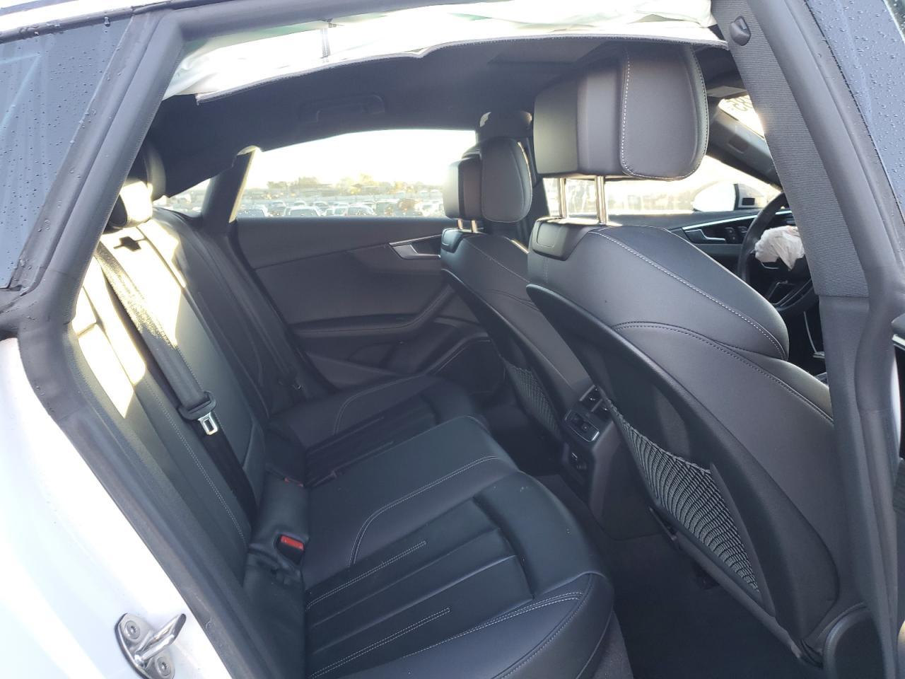 2023 AUDI A5