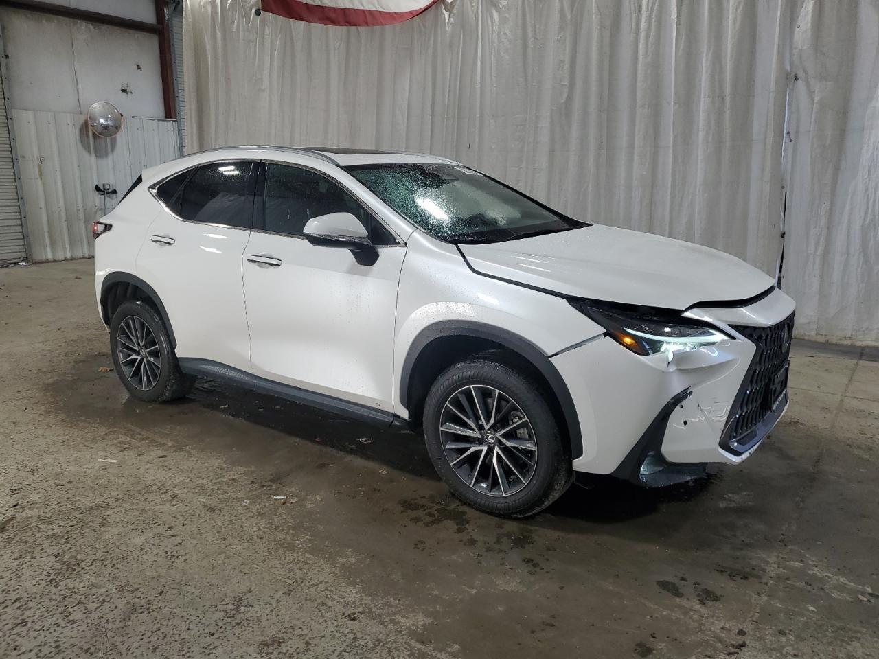 2024 LEXUS NX 350