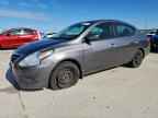 2018 NISSAN VERSA