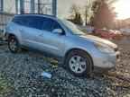 2009 CHEVROLET TRAVERSE