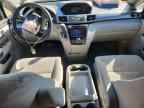 2017 HONDA ODYSSEY