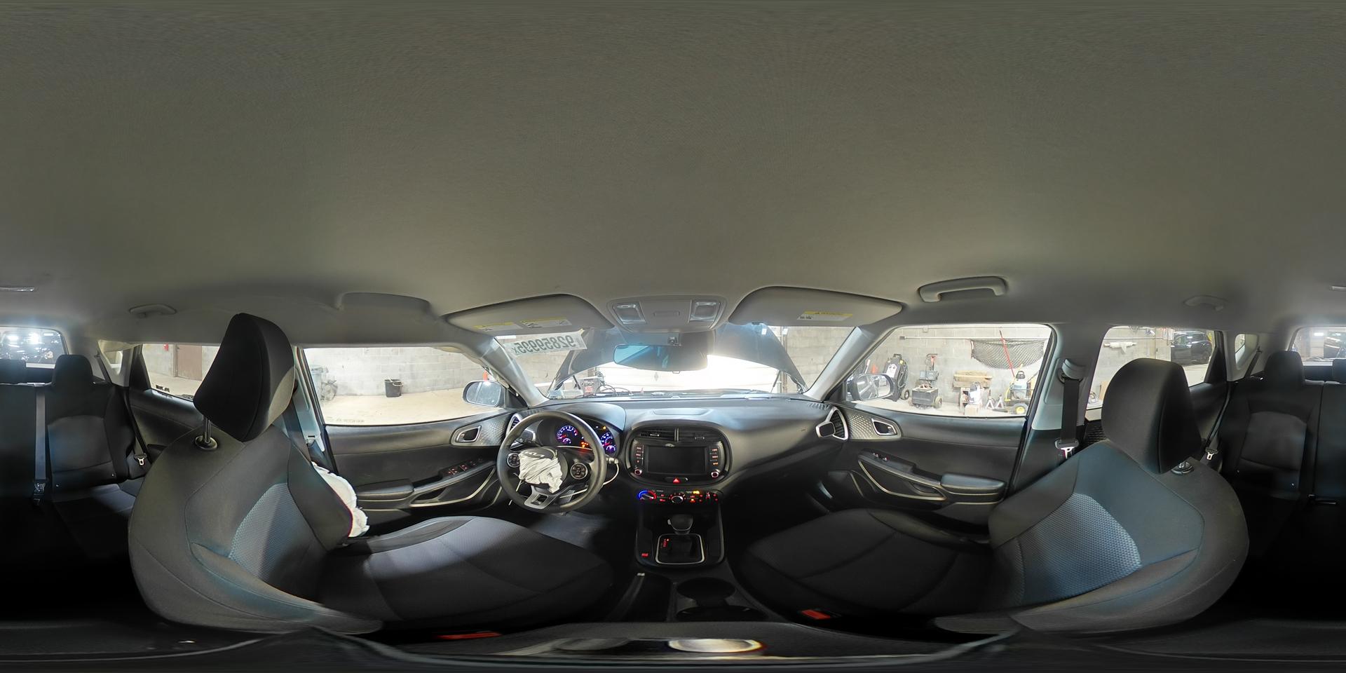 2022 KIA SOUL
