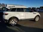2019 LAND ROVER RANGE ROVER EVOQUE