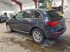 2013 AUDI Q5