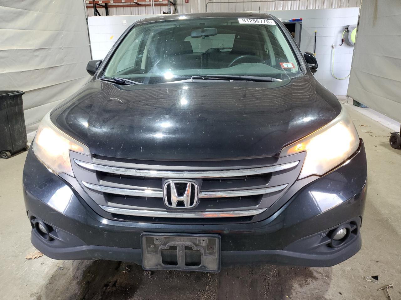 2013 HONDA CR-V