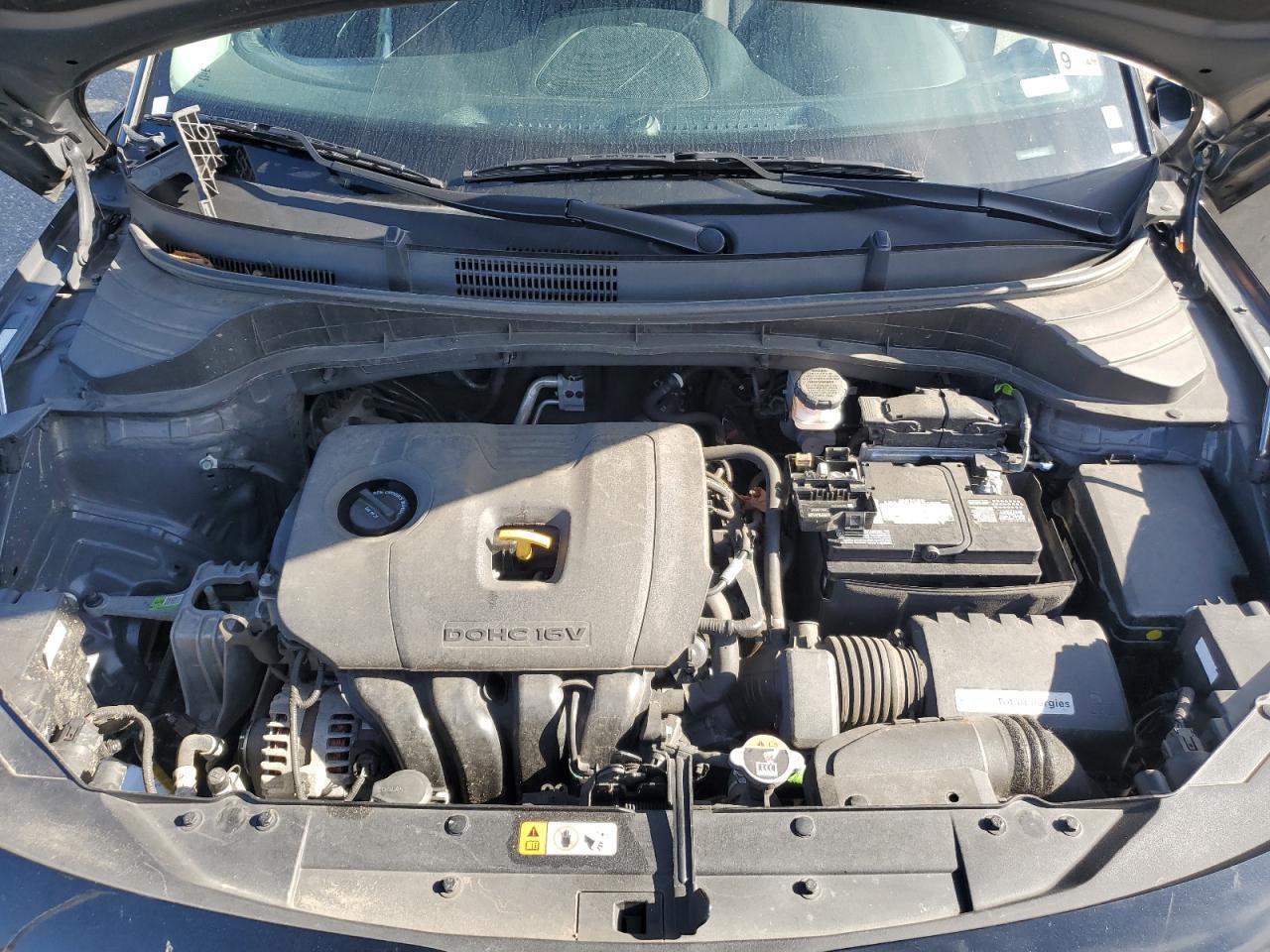 2023 KIA SOUL