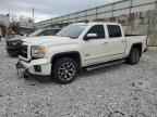 2015 GMC Sierra