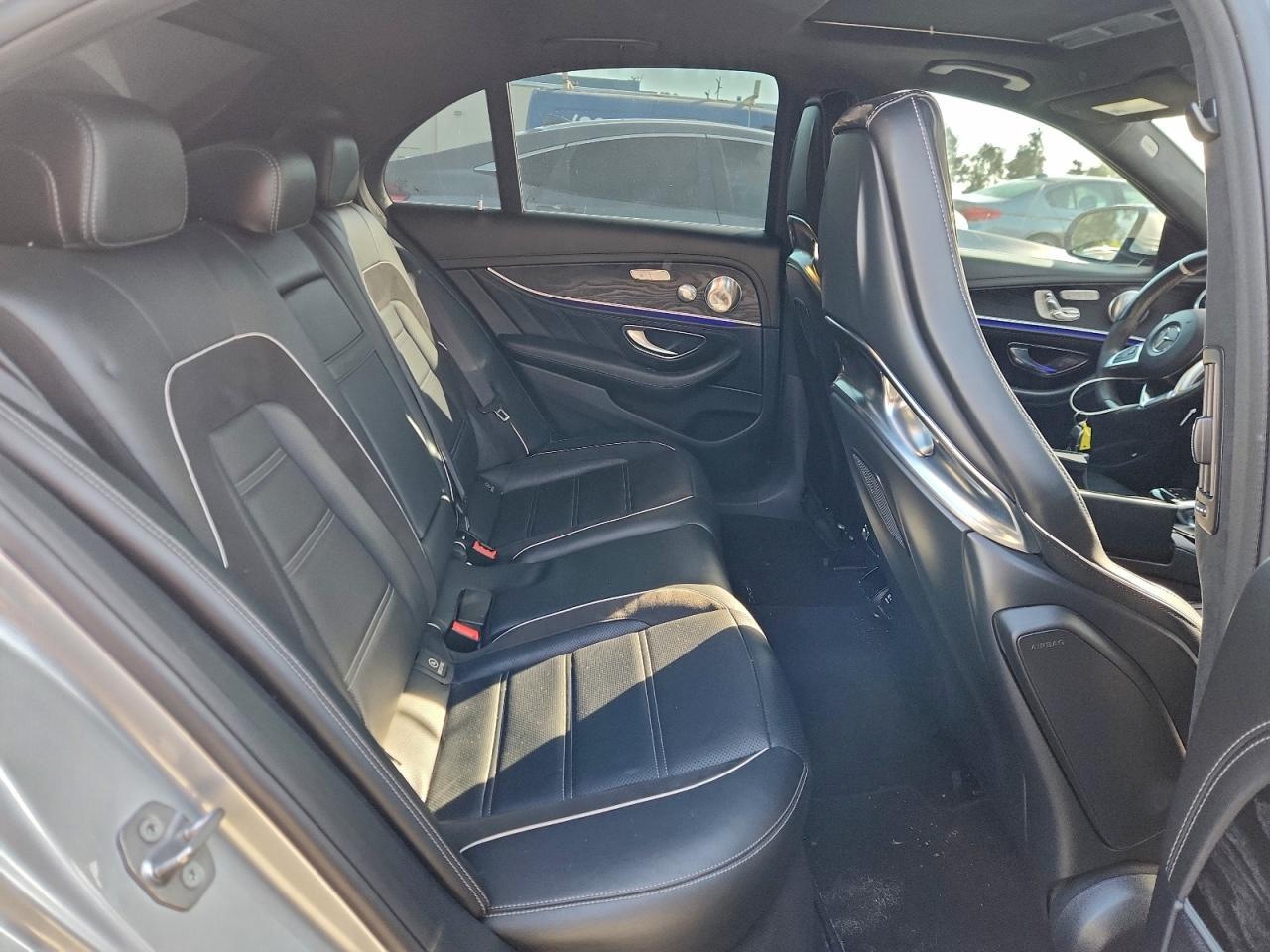2018 MERCEDES-BENZ E-Class