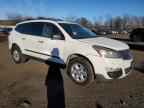 2013 CHEVROLET TRAVERSE