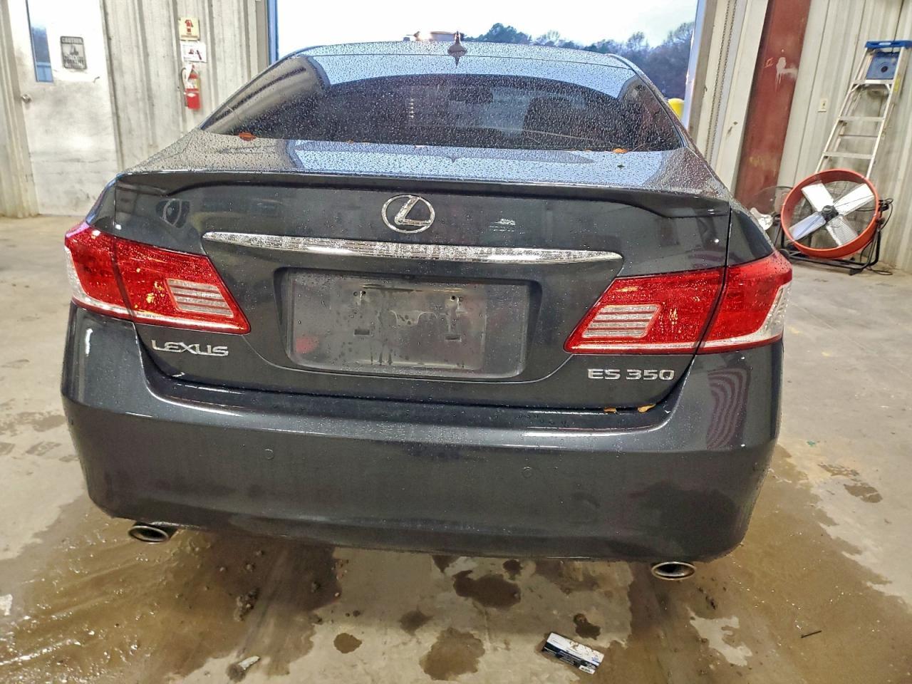 2010 LEXUS ES 350
