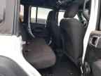 2022 JEEP Wrangle