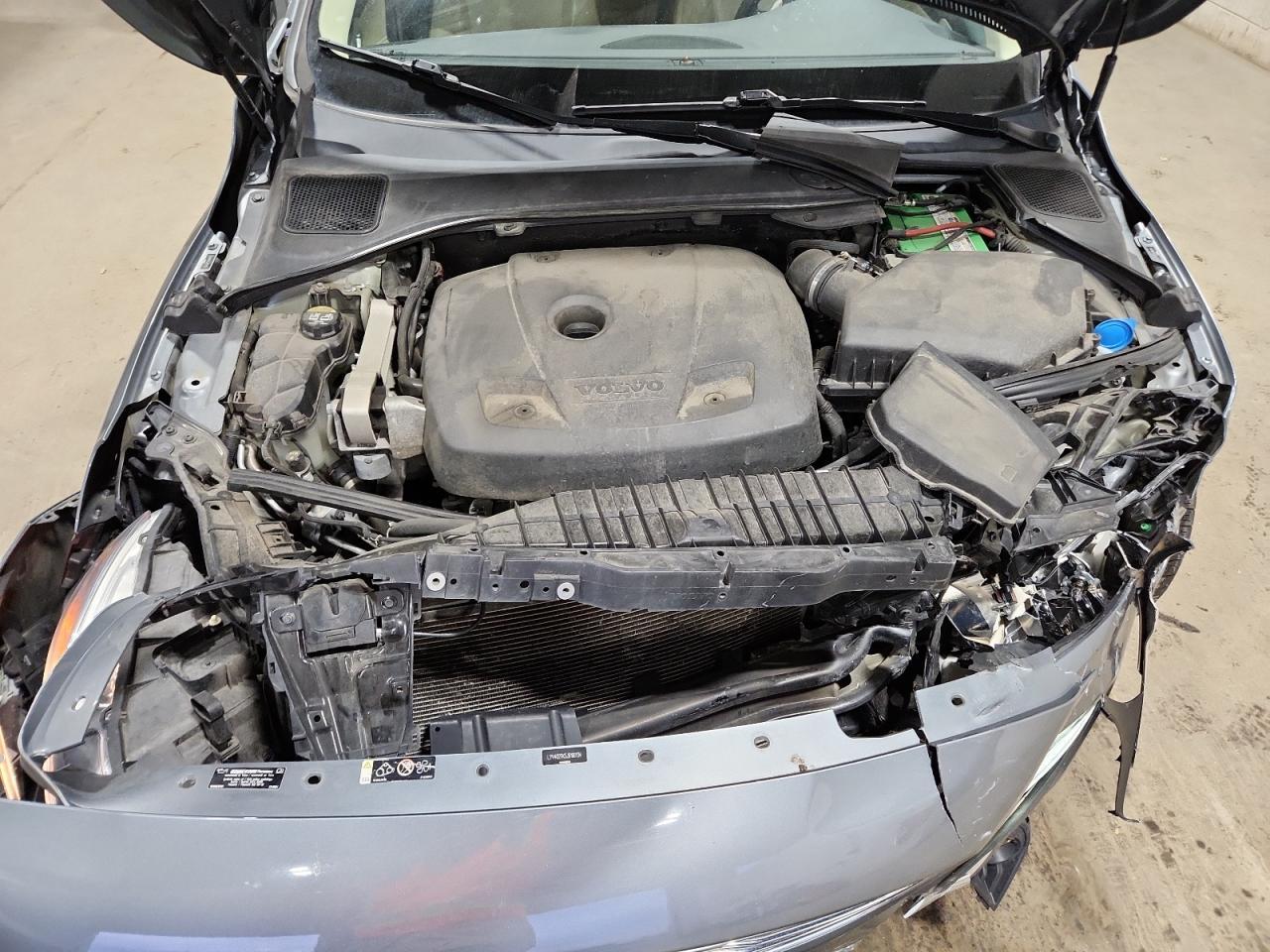 2018 VOLVO S60