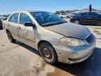 2007 TOYOTA COROLLA