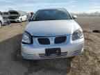 2008 PONTIAC G5