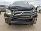 2017 LEXUS GX 460