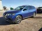 2017 NISSAN PATHFINDER
