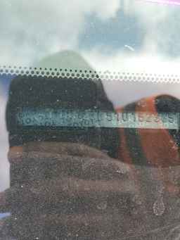 2001 TOYOTA Avalon