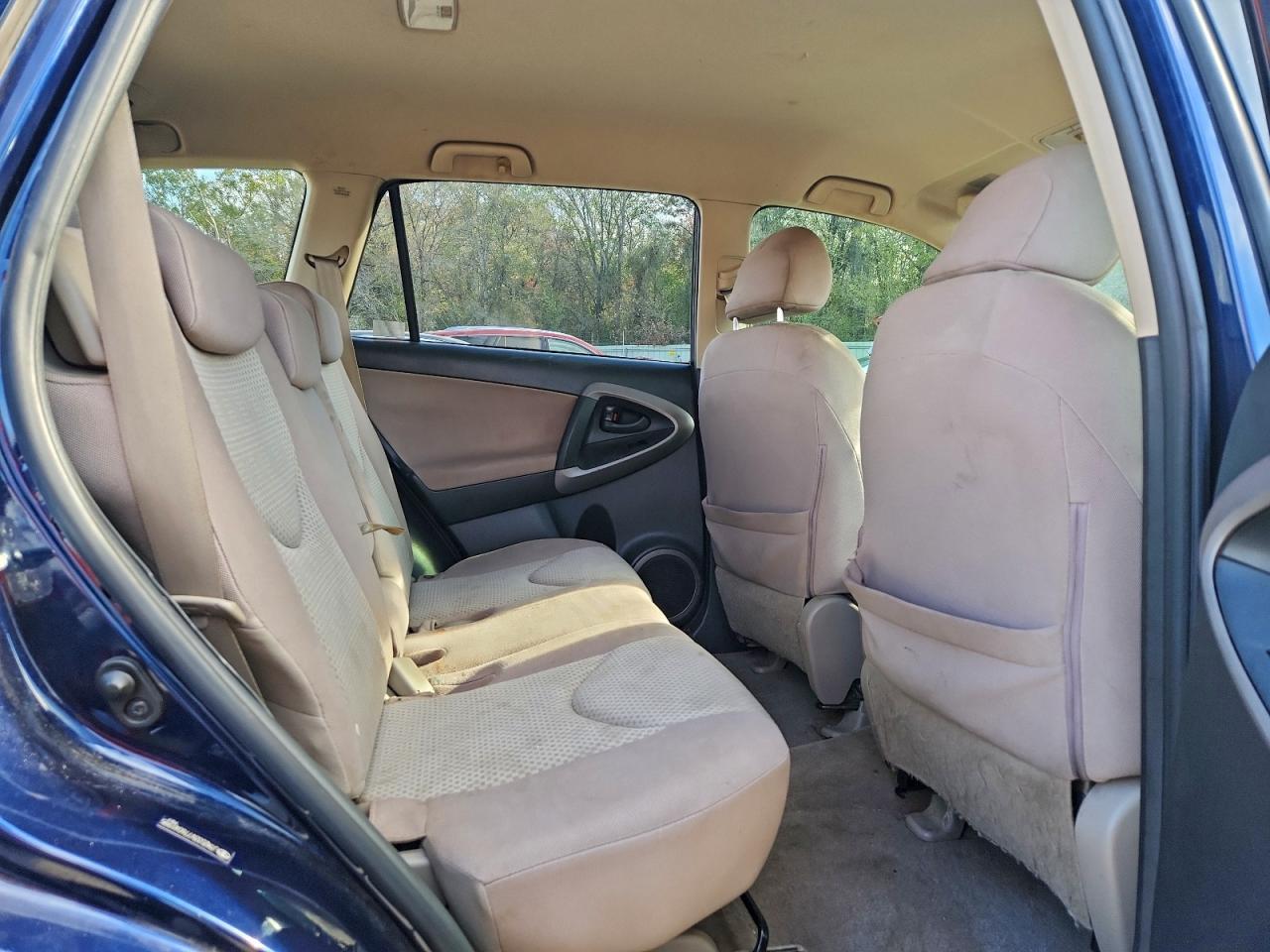 2007 TOYOTA RAV4