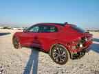 2021 FORD Mustang Mach-E