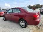 2006 TOYOTA COROLLA