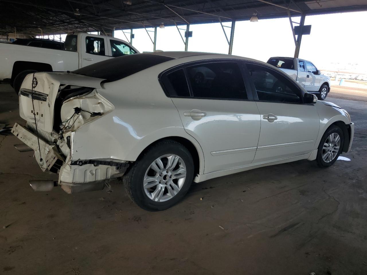 2010 NISSAN ALTIMA