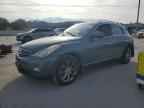 2008 INFINITI EX35