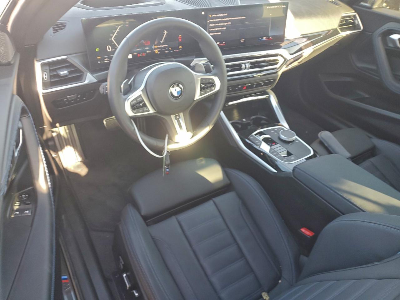 2024 BMW 2 Series