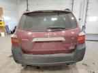 2008 TOYOTA HIGHLANDER