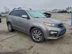 2012 KIA SORENTO