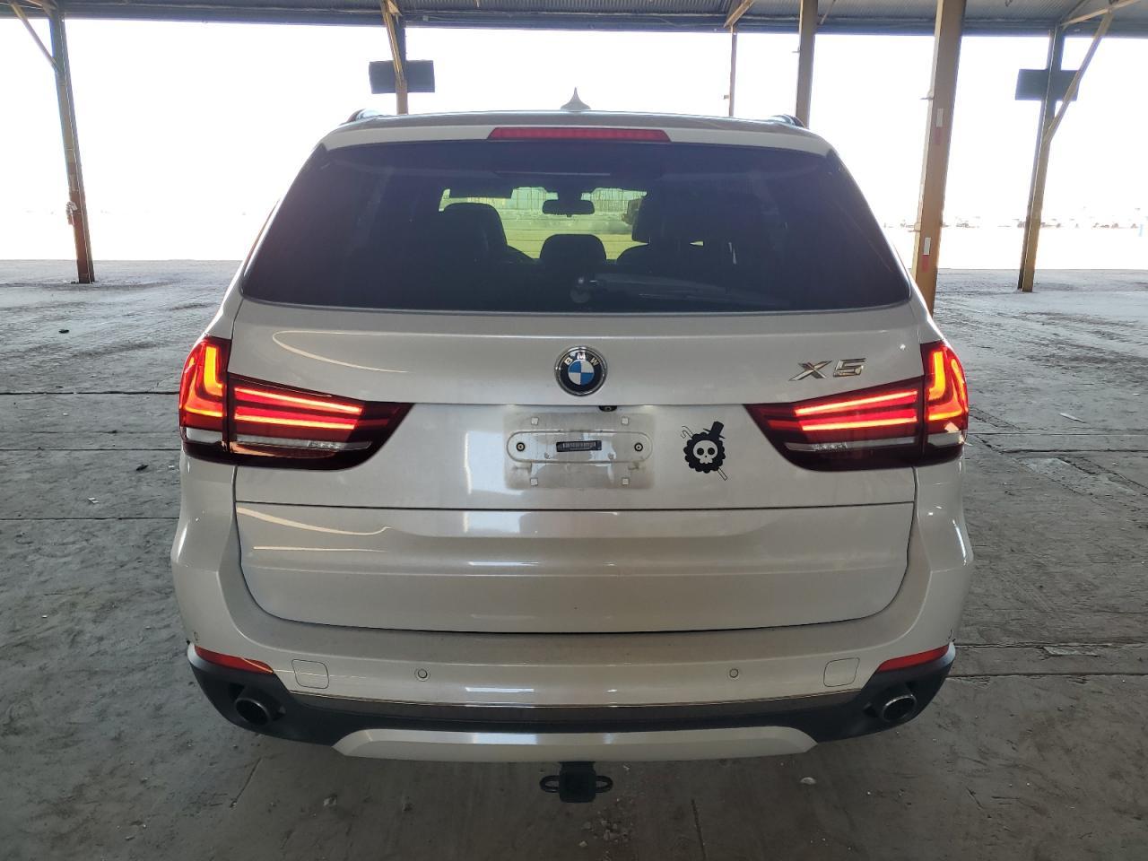 2014 BMW X5