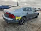 2018 VOLVO S90