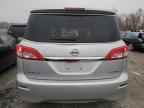 2015 NISSAN Quest