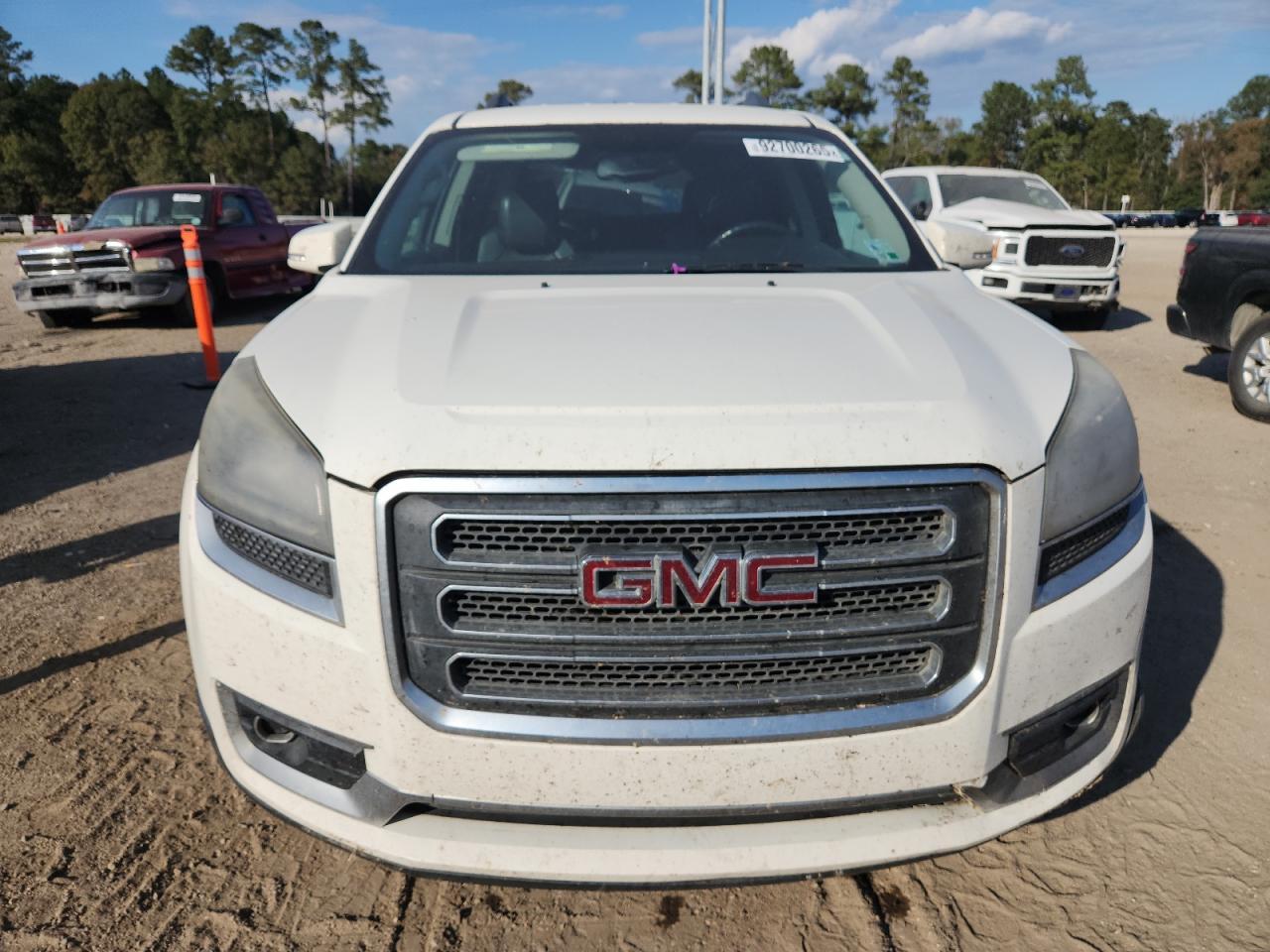 2014 GMC ACADIA