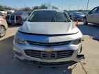 2017 CHEVROLET Malibu Limited