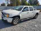2009 GMC Sierra