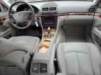 2005 MERCEDES-BENZ E-Class