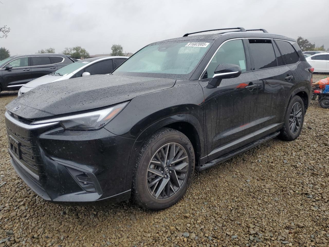 2024 LEXUS TX 350