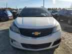2014 CHEVROLET TRAVERSE
