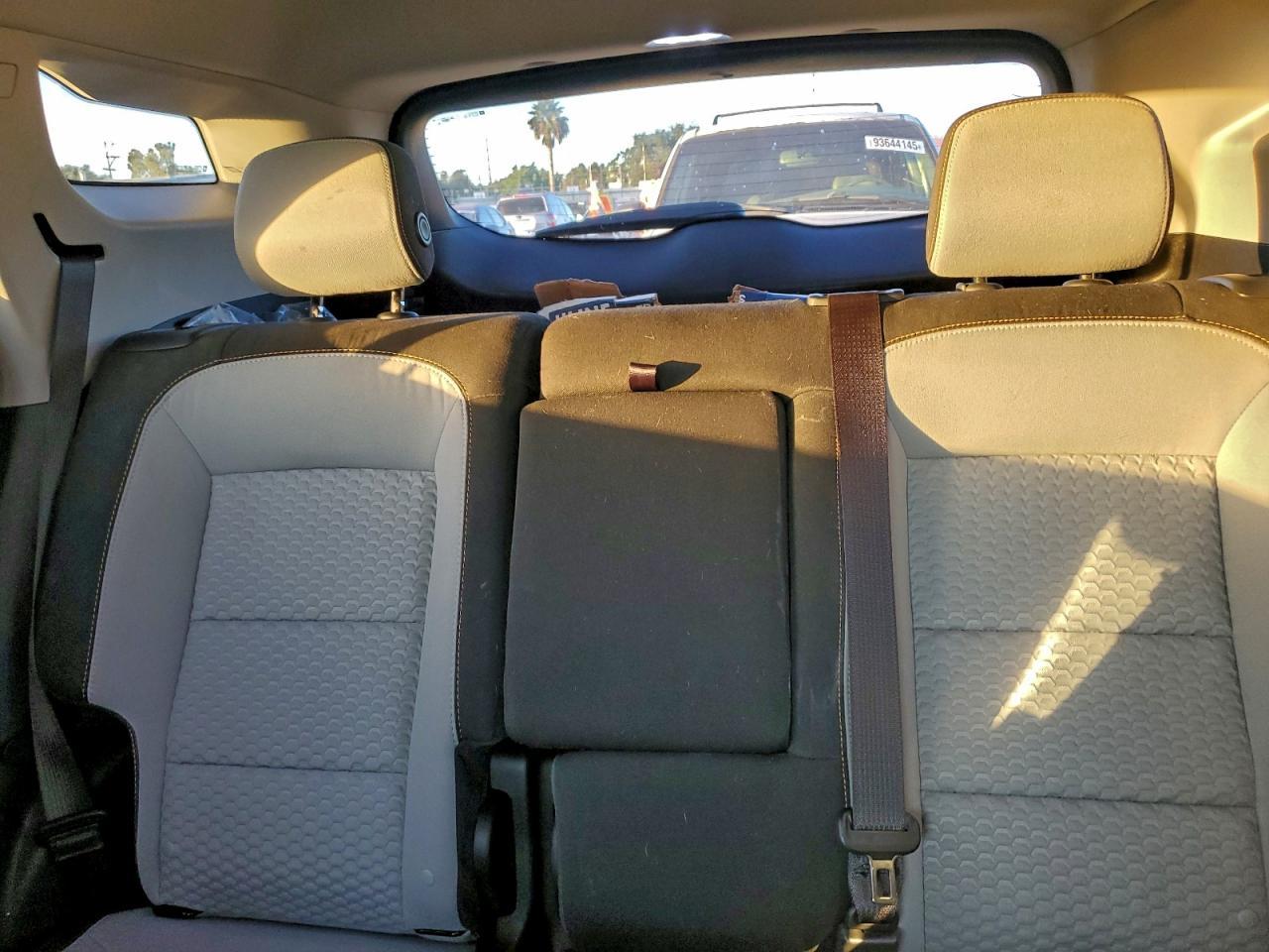 2018 GMC Terrain