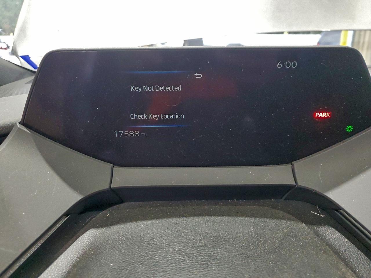 2024 TOYOTA PRIUS